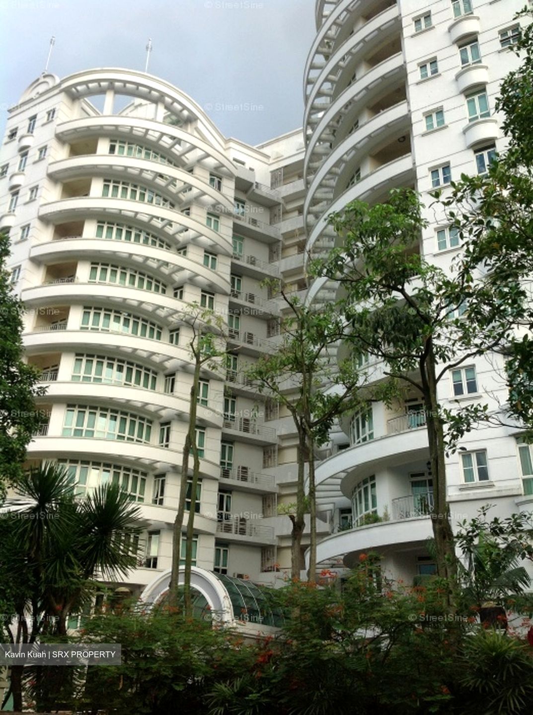 Holt Residences (D10), Apartment #558833991